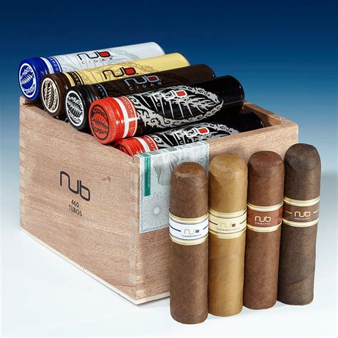 Cigar Sampler Boxes .